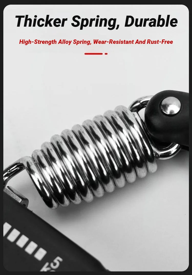 Hand Grip Strengthener