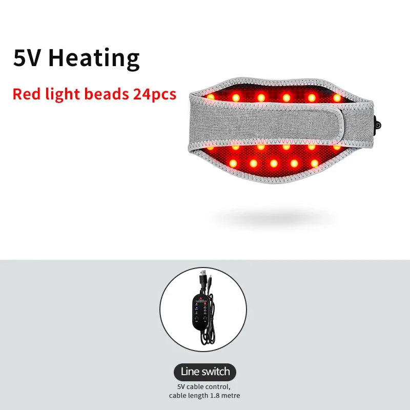 Heating Pad for Neck