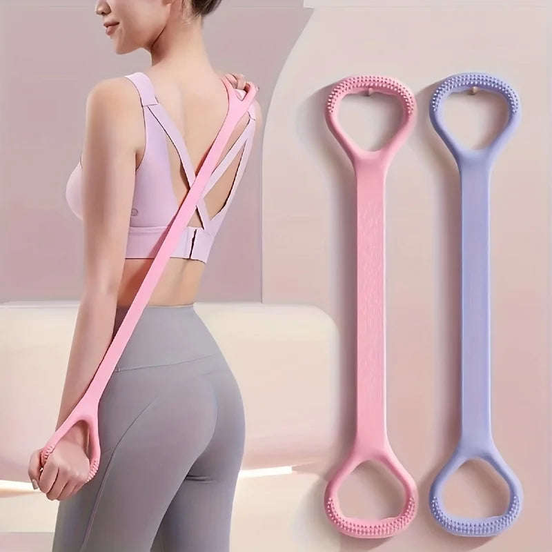 Yoga Stretching Strap