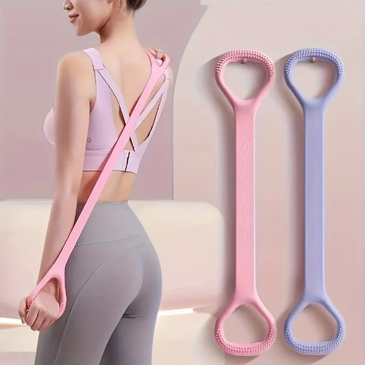 Yoga Stretching Strap