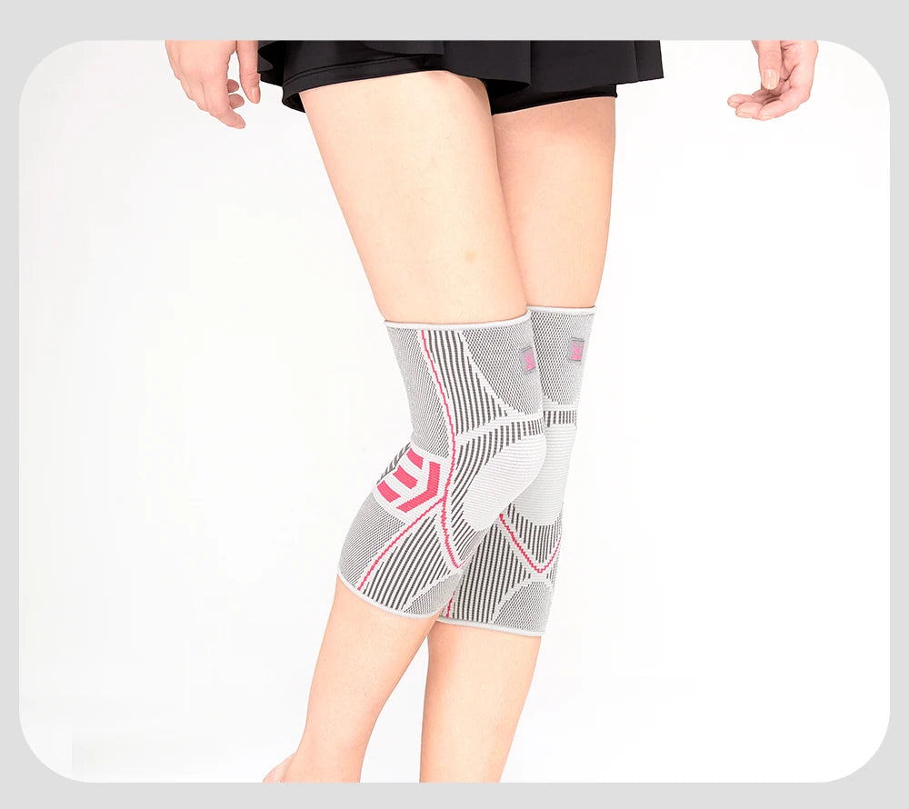 Compression Knee Sleeve