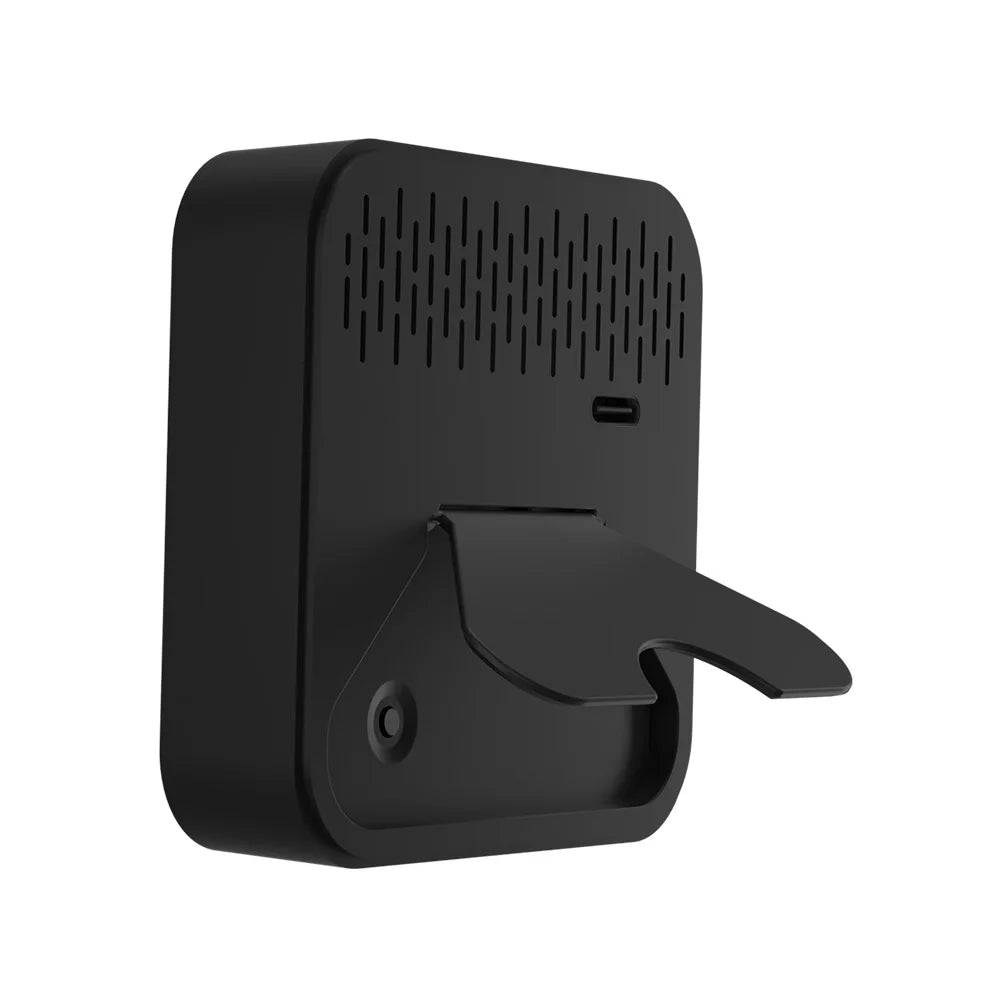 WIFI Tuya Smart Universal Remote - Temperature & Climate Control Hub