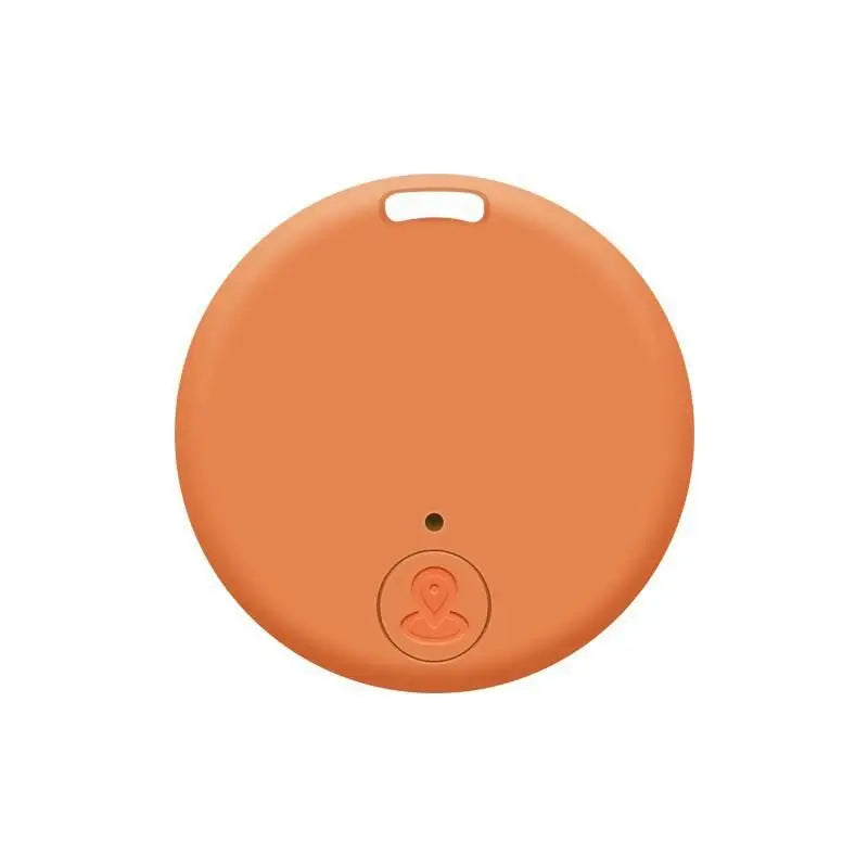Mini GPS Tracker - Compact Anti-Lost Smart Tag