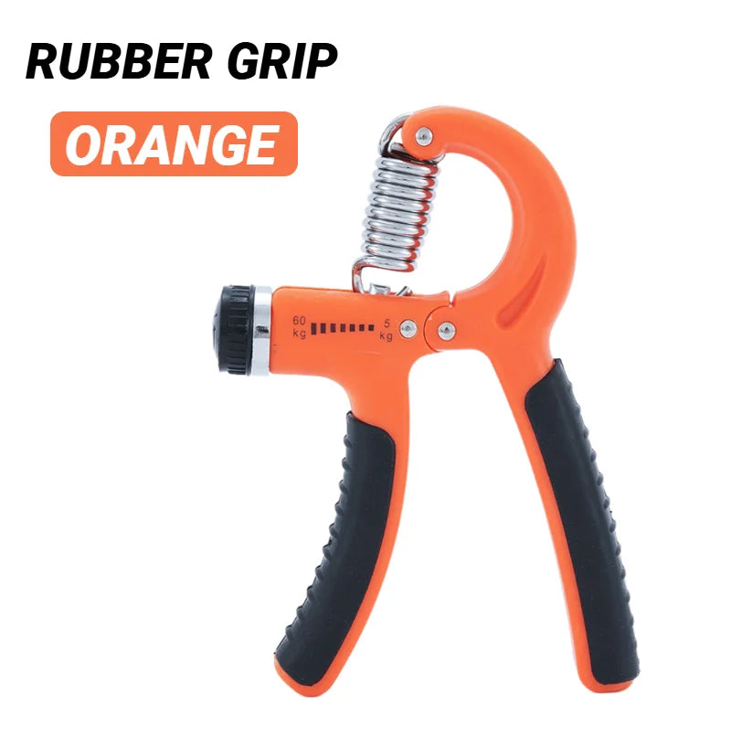 Hand Grip Strengthener