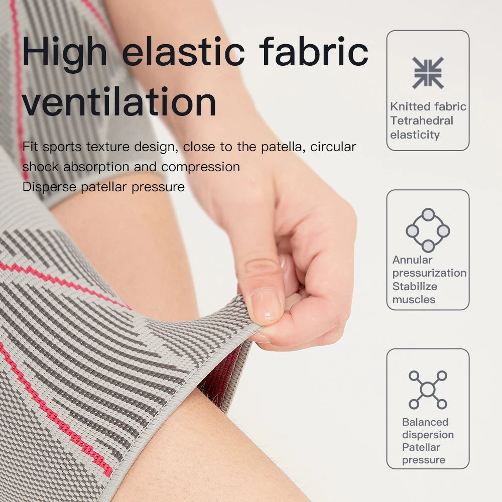 Compression Knee Sleeve