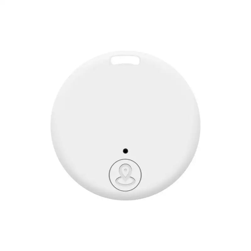 Mini GPS Tracker - Compact Anti-Lost Smart Tag