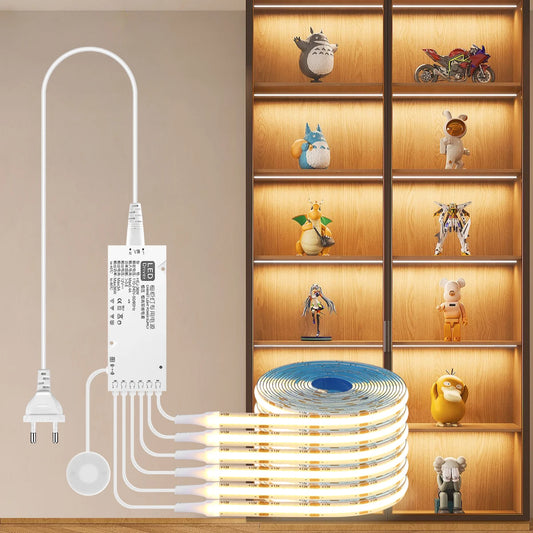 Portable LED Ambient Light Strip
