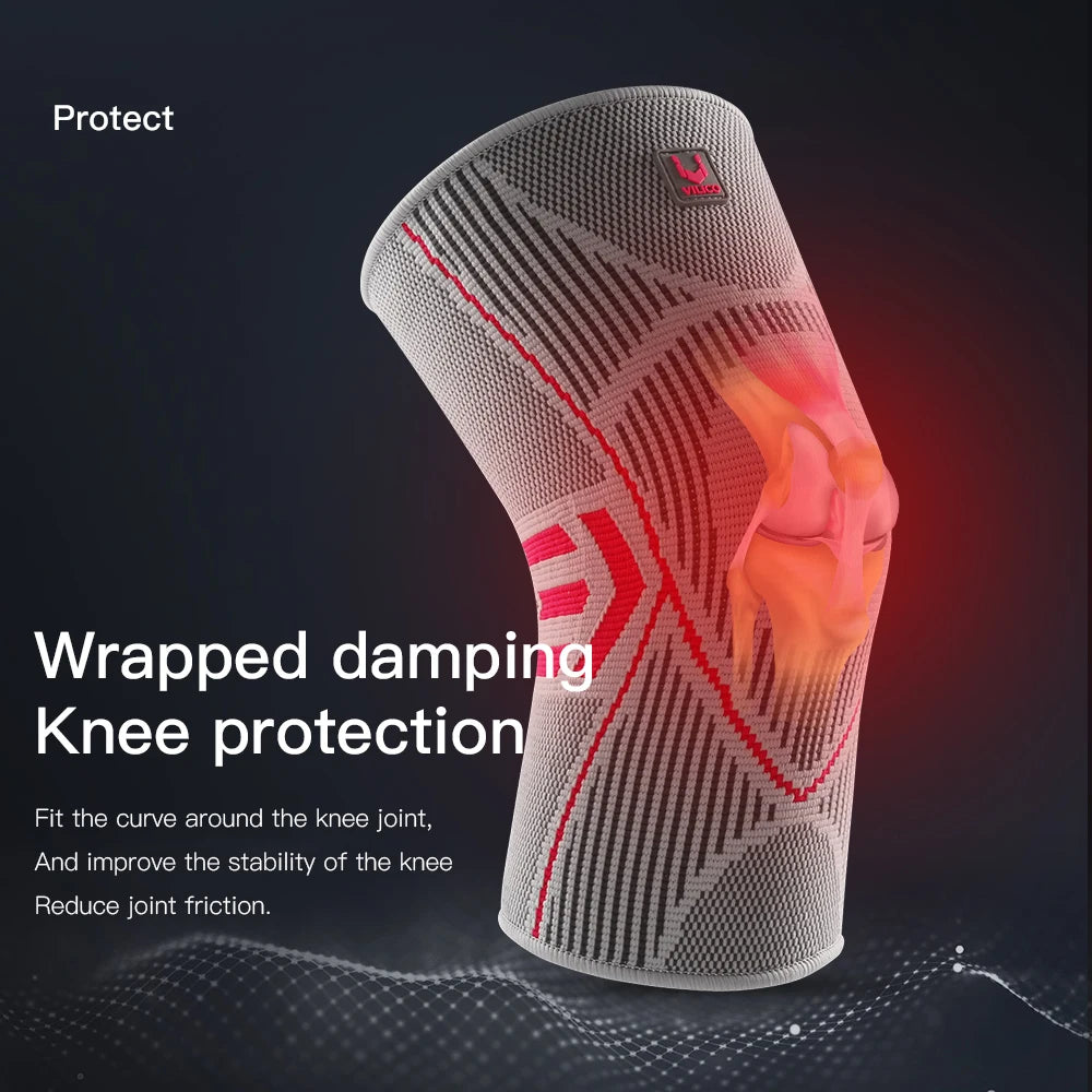 Compression Knee Sleeve