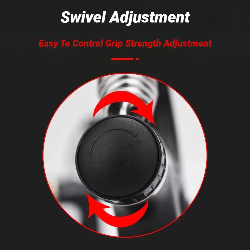 Hand Grip Strengthener