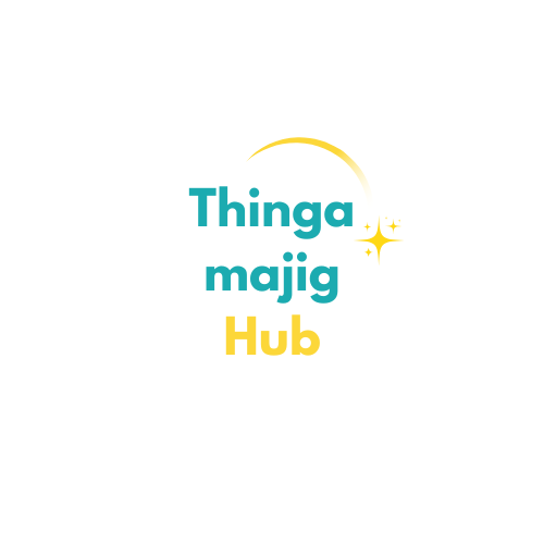 Thingamajig Hub